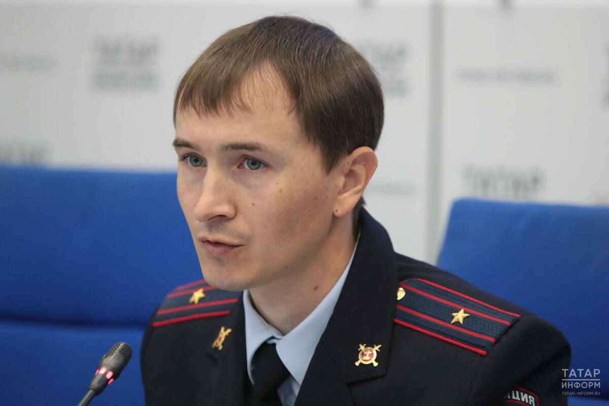 МВД Татарстана предупреждает о мошенничестве при покупке бензина онлайн