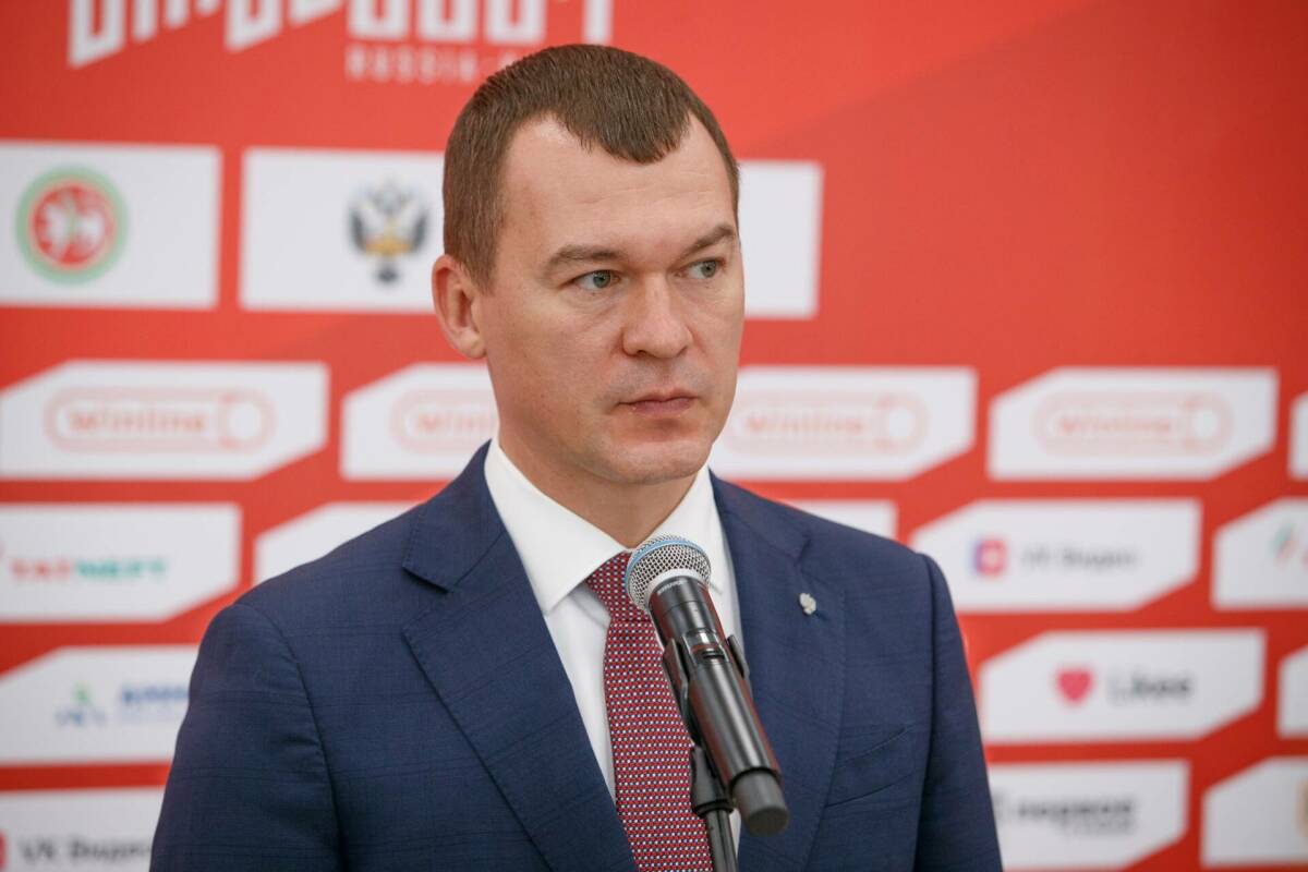 Михаил Дегтярев: Российские легкоатлеты имеют шансы на успех в иске к World Athletics