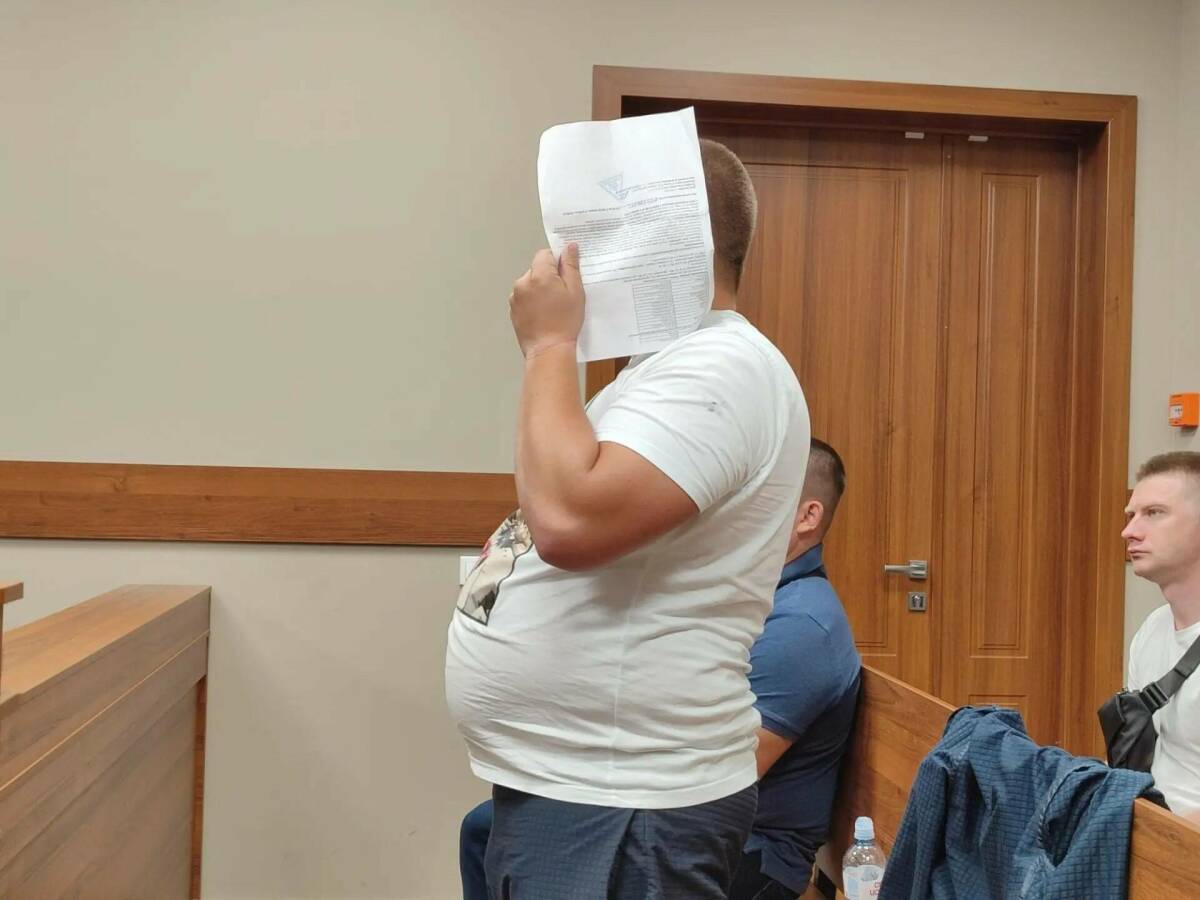 Житель Казани, обвиняемый в подделке справок для военных, заключен под стражу