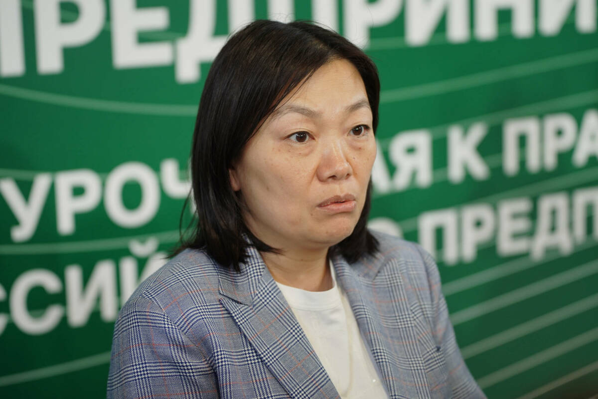 Wildberries: основатель компании выразила соболезнования семьям погибших при атаке БПЛА