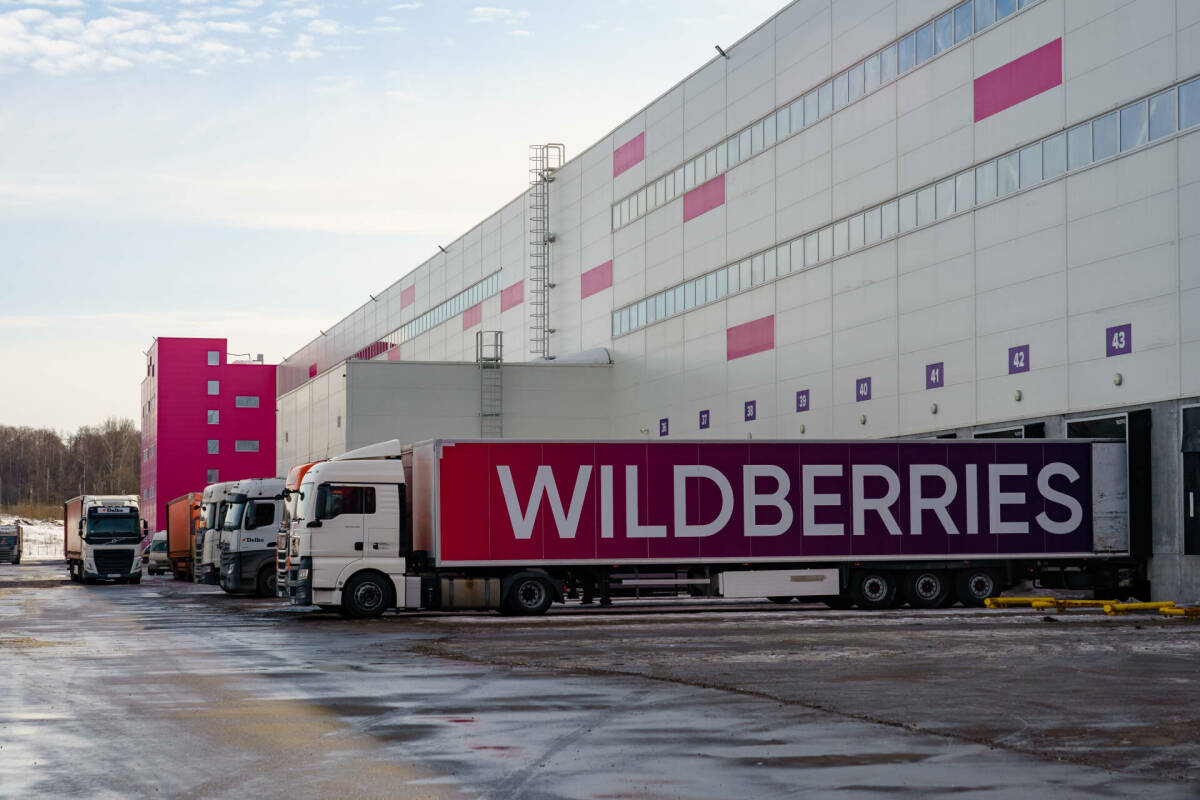Wildberries прокомментировали изменение комиссий из-за цен на топливо