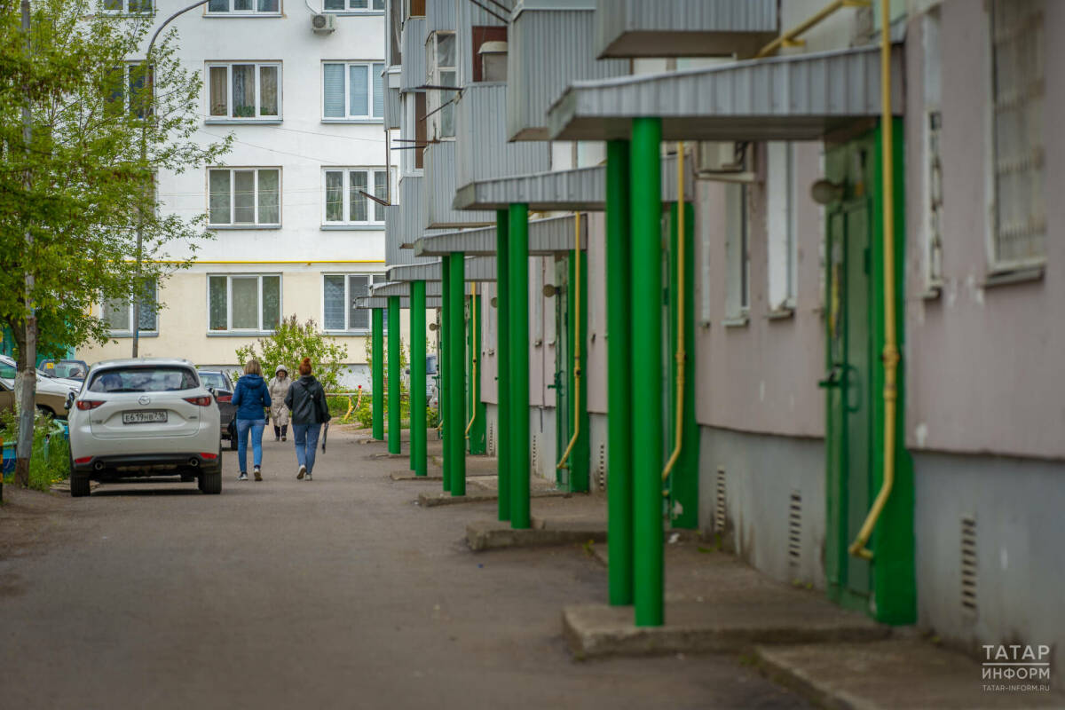 «Мертвый» сезон отменяется: спрос на жилье растёт, а продавцы завышают цены