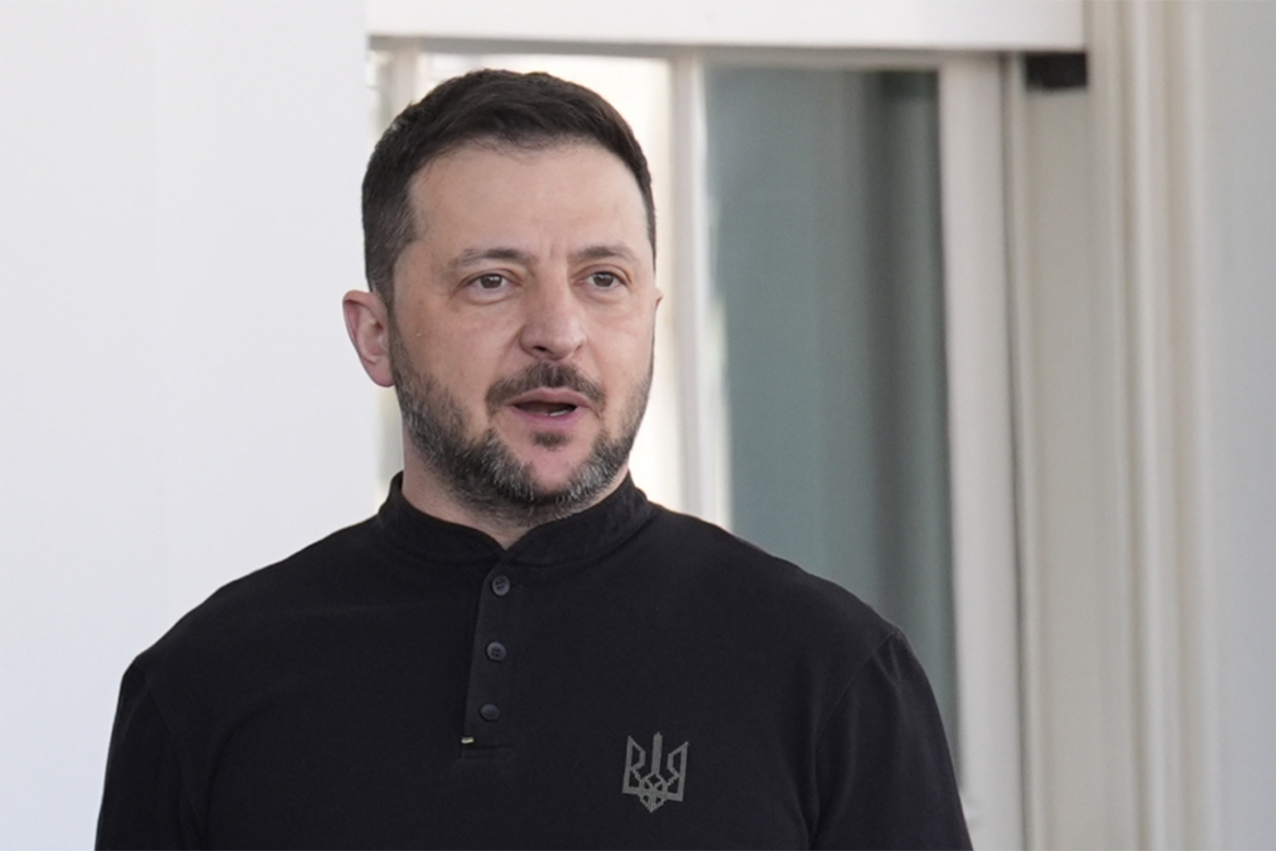 «Я сказал – Драпатый»: зачем Зеленский сменил главкома ВСУ