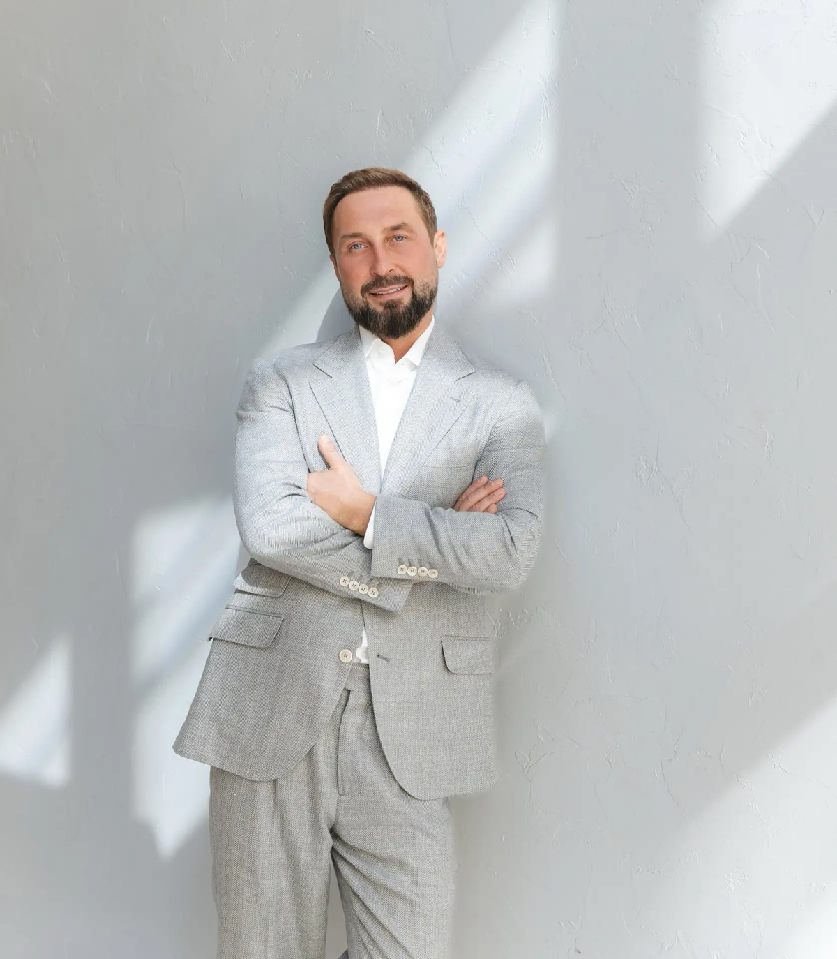 Основатель Андрей Биржин возглавит ПАО «Глоракс»