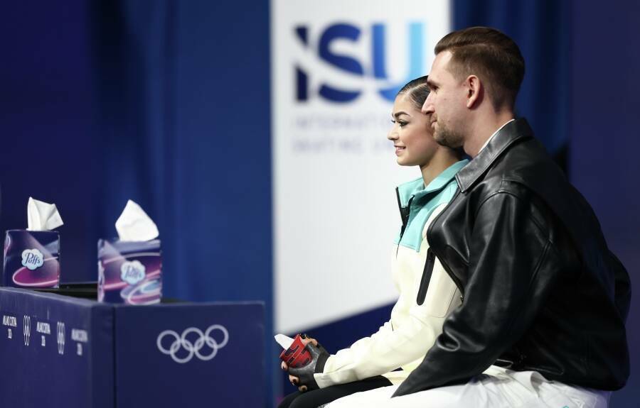 ISU выдал нейтральный статус ещё 13 российским фигуристам