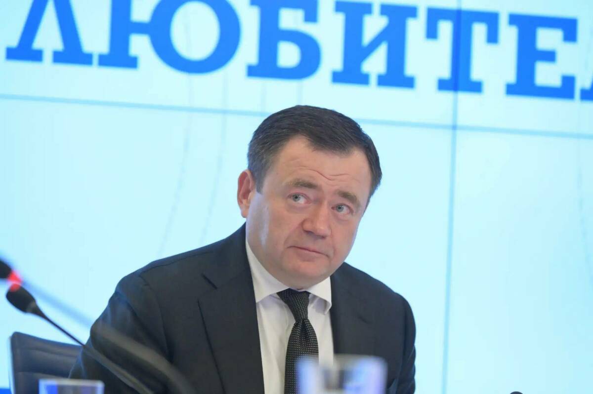 Председатель ВФЛА рассказал, каким будет новый Беговой центр в Казани