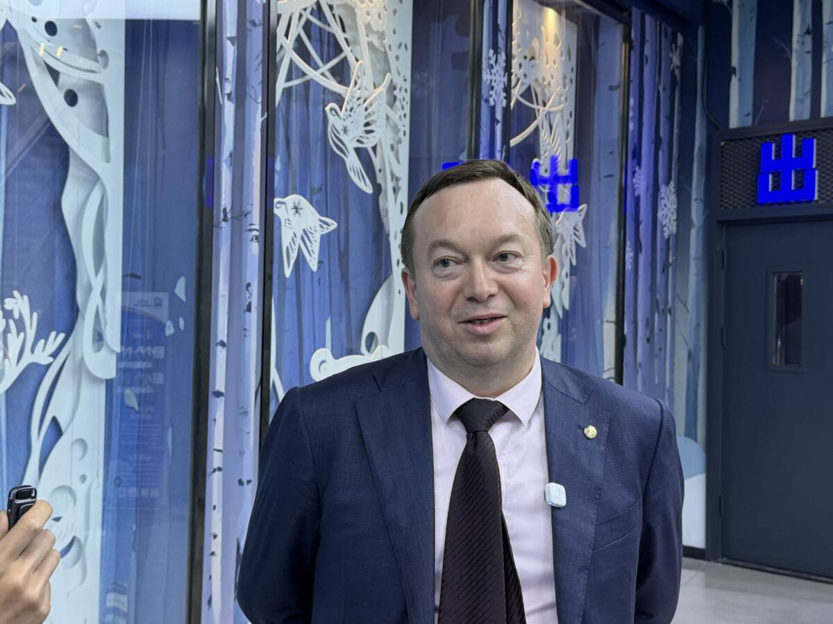 МИД РФ пригласил китайские компании на форум «Ростки» в Казани