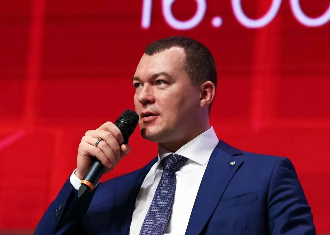 Министр спорта РФ Дегтярев: ФИФА поддерживает возвращение России, но УЕФА замедляет процесс