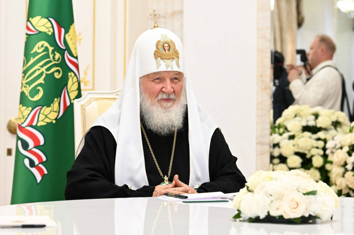Патриарх о детстве и дружбе с татарской семьей: Мы жили как родственники