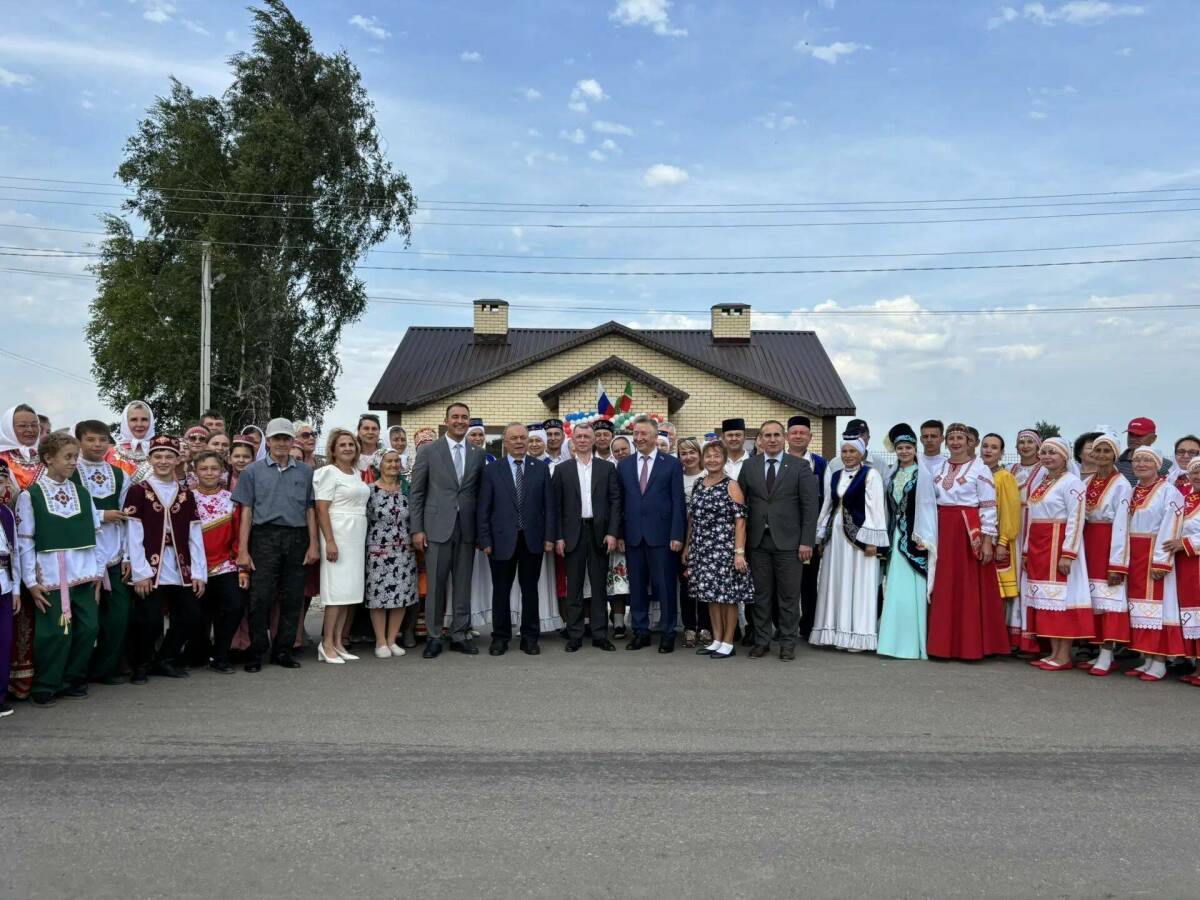 Форум «Работаем на результат!»: достижения и планы Буинского района