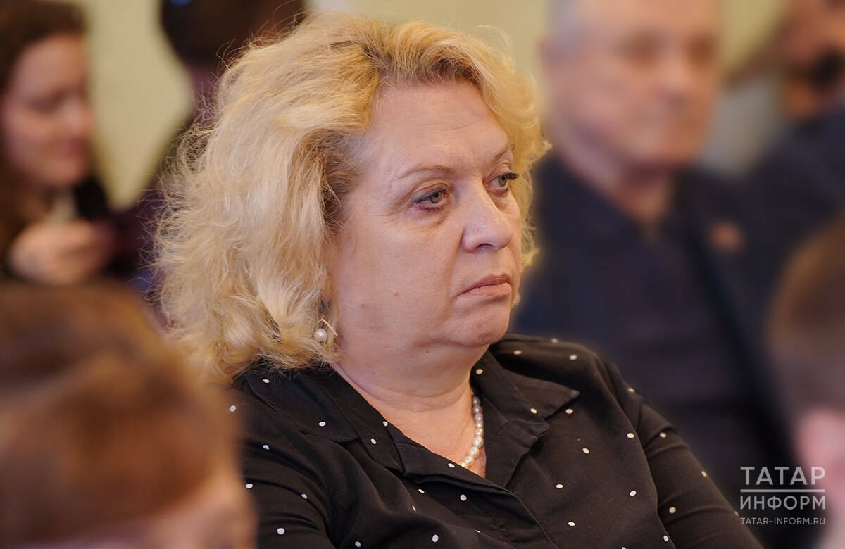 Глава грузинской автономии в Казани прокомментировала нападение на туристок в Телави