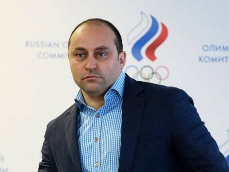 Депутат Госдумы поставил под сомнение патриотическое воспитание в академии Плющенко
