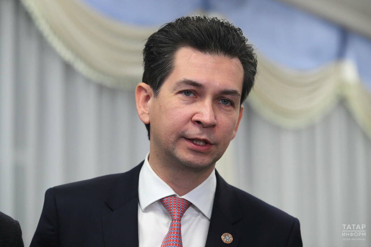 Абдулганиев: бизнесу дадут возможность избежать штрафа