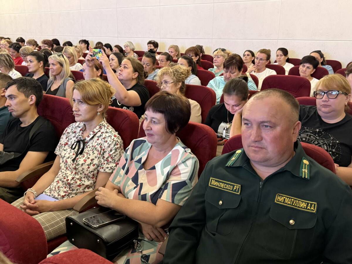 Новый мост, набережная и «Кумыс гора»: как изменился Ютазинский район за 5 лет