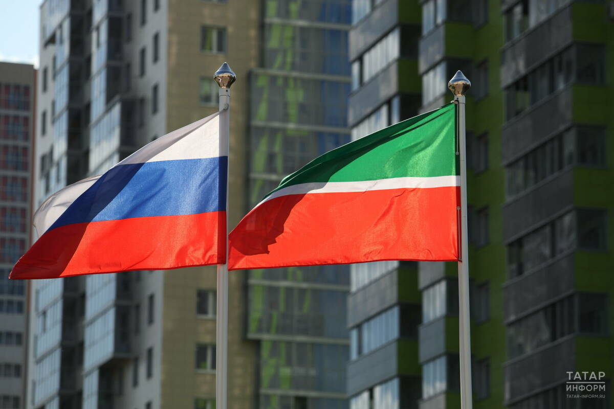 Инициативы Татарстана в федеральном законодательстве: ЖКХ, пенсии и защита детей