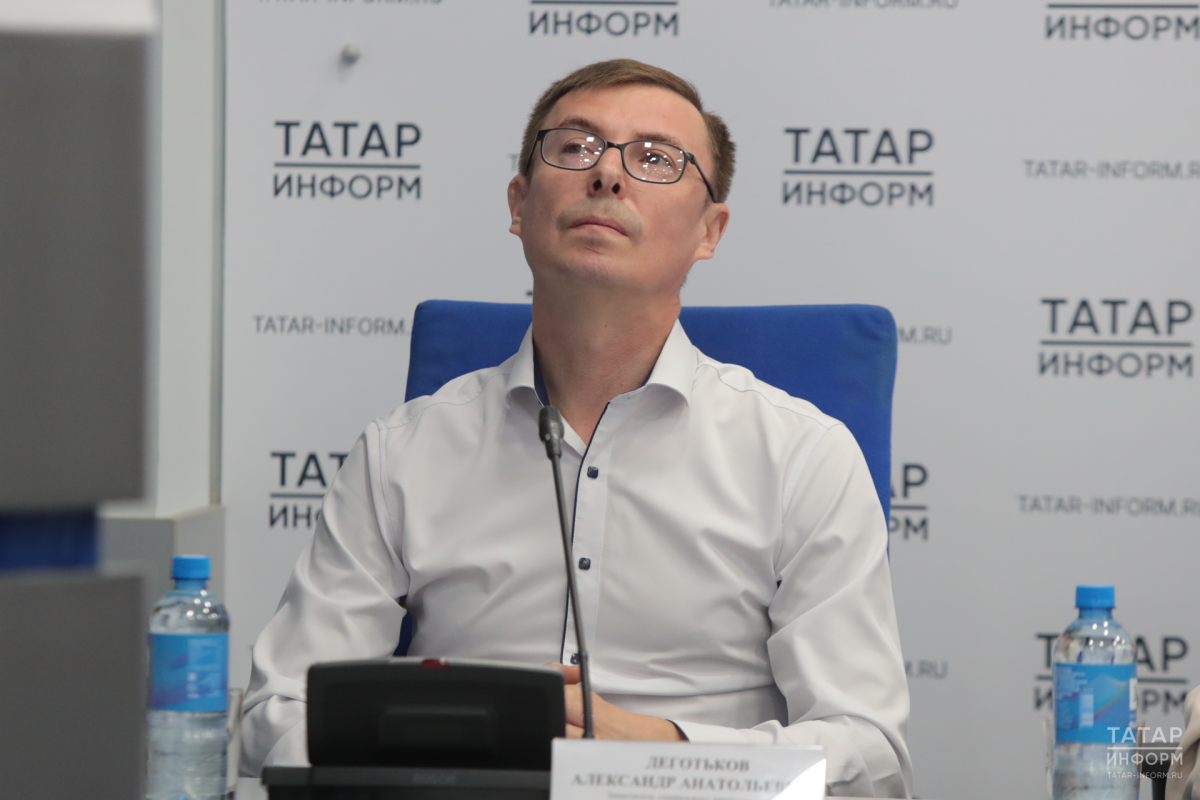 Более 740 мастеров прикладного искусства представят товары на Спасской ярмарке