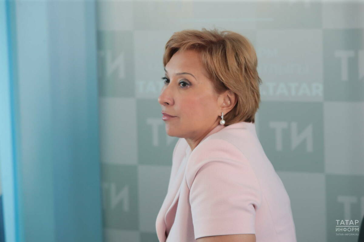 Минтруд РТ: Татарстан по уровню занятости входит в тройку лидеров в ПФО