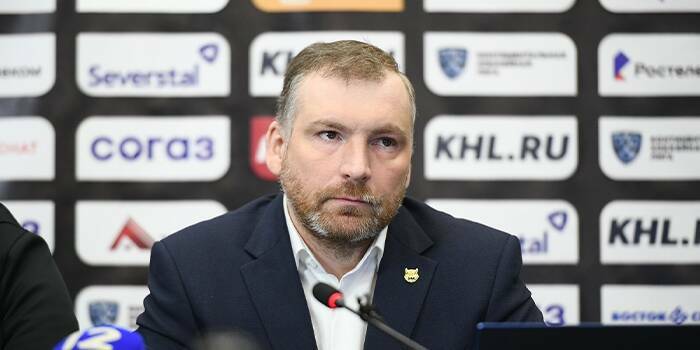«Очередная лазейка». Директор «Северстали» — о рекламных контрактах в КХЛ