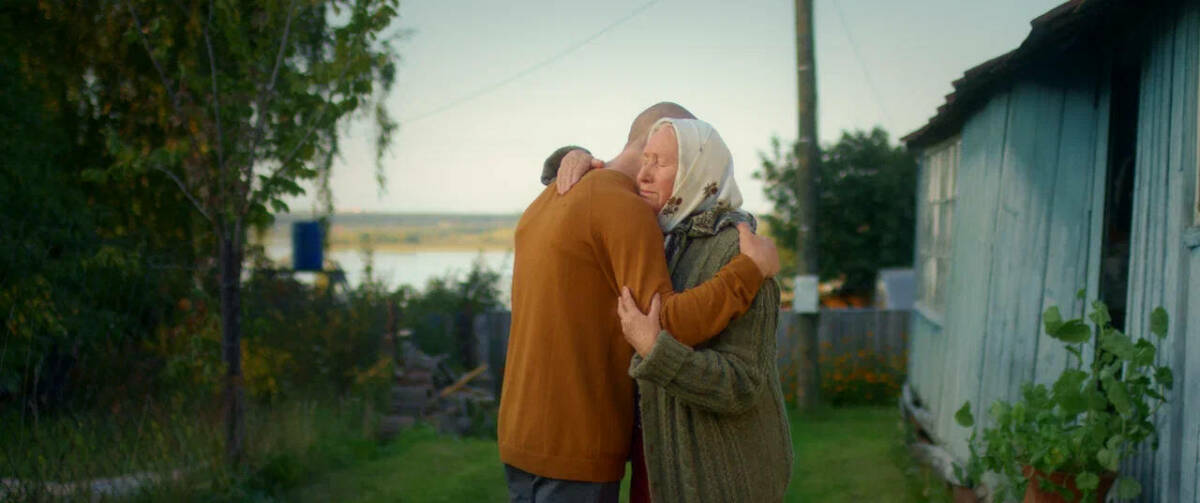 Снятый в РТ фильм «Я приду» после фестивального успеха выйдет в прокат