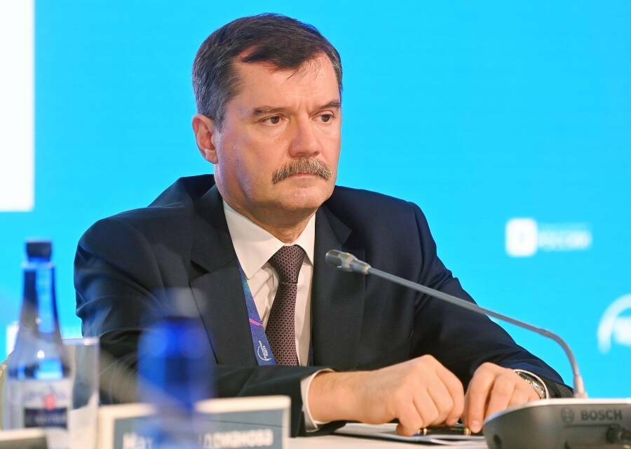 Экс-главу Росавиации Нерадько задержали по делу об особо крупном мошенничестве