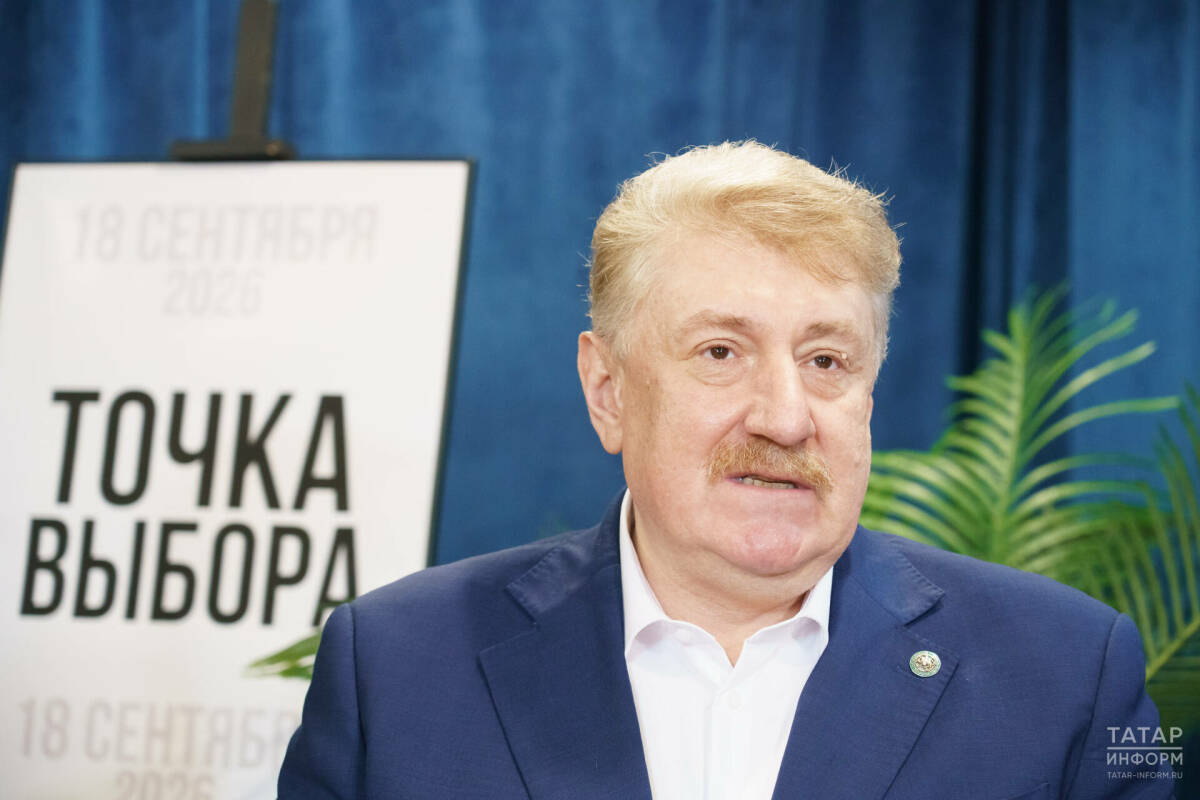 Кондратьев: Так как голосование многодневное, «дня тишины» не будет