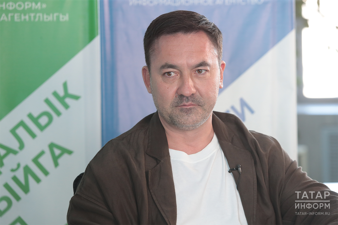 Радик Абдрахманов: «Хотим, чтобы «Туган Батыра» узнал весь мир»