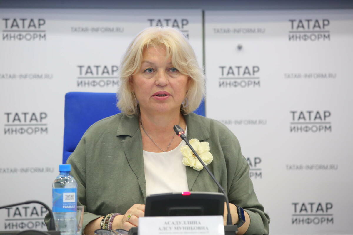 В Татарстане 2400 подростков стоят на учете в ПДН