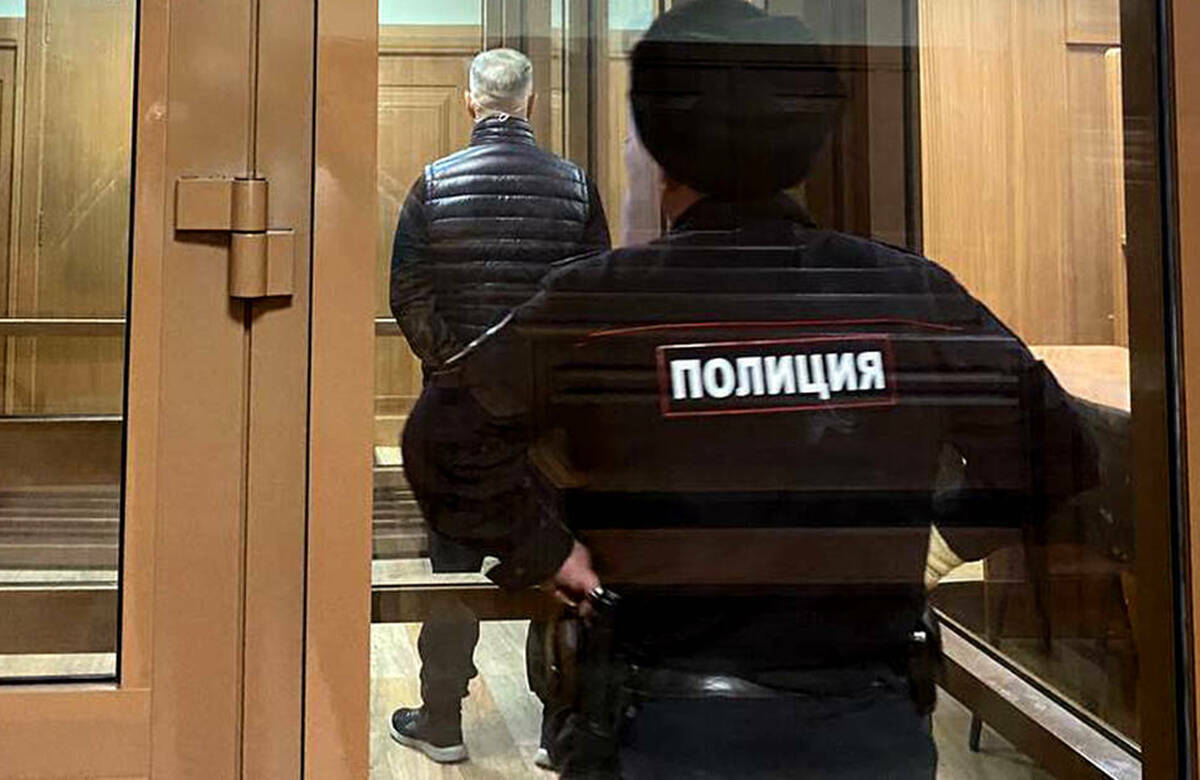 «Затолкали в микроавтобус, подбросили наркотик»: в ВС РТ судят экс-судью Набиева