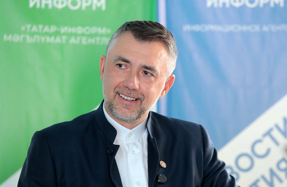 Бугульма к 250-летию: Мэр города анонсировал новую программу развития