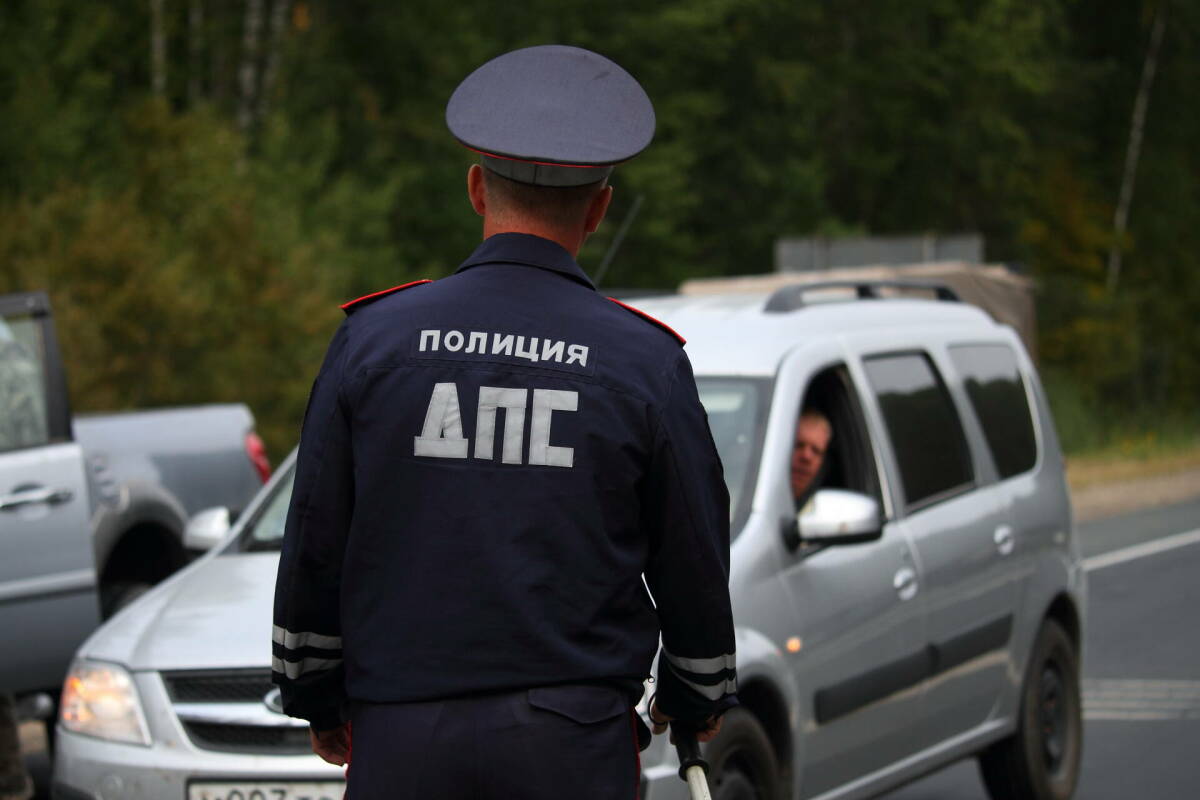 Появился антирейтинг фирм-нарушителей ПДД в Татарстане за шесть месяцев 2026-го