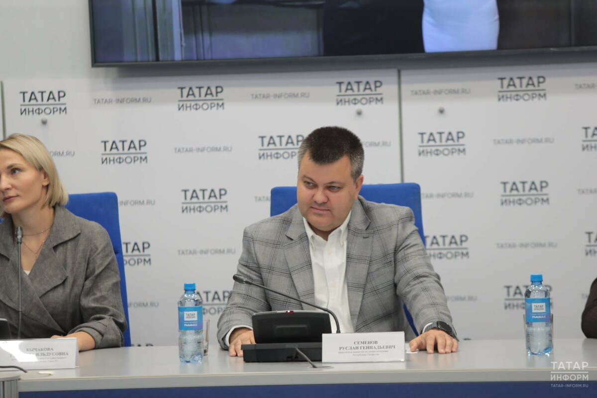 В Татарстане начали приём заявок на конкурс жилья по соципотеке для молодежи