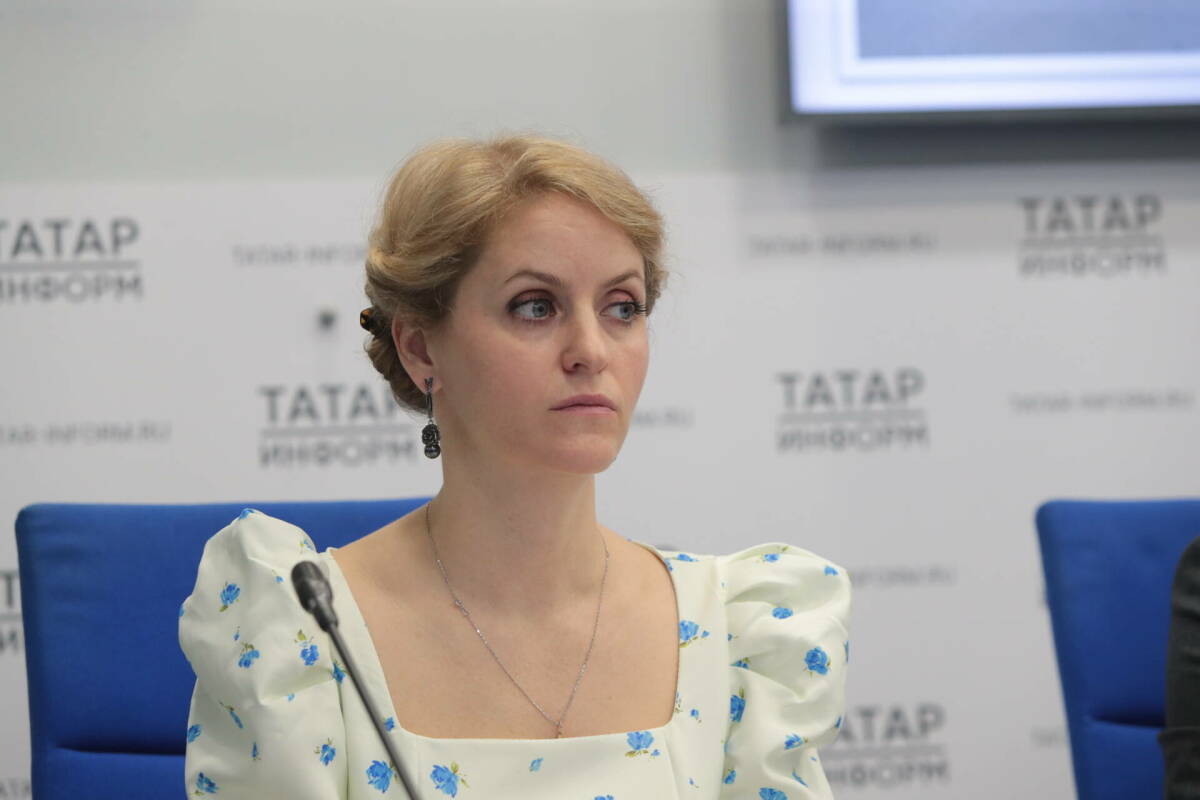 В Татарстане дан старт акции «Продвижение безопасности»