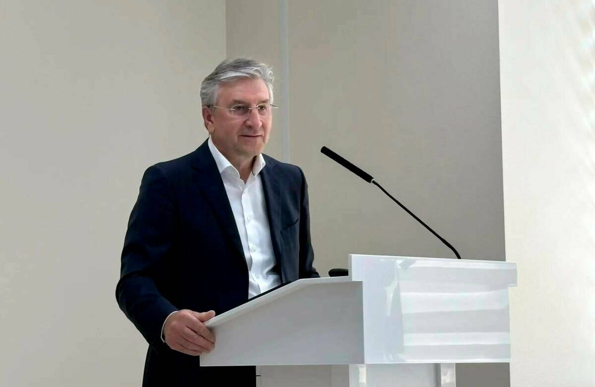 КГМУ откроет институт на юго-востоке Татарстана