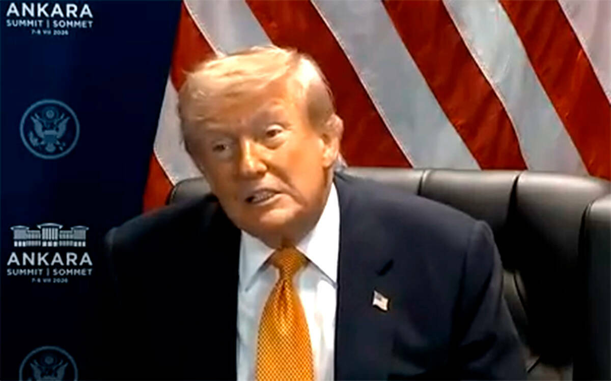Трамп назвал удары Украины по РФ эскалацией, ведущей к прекращению конфликта