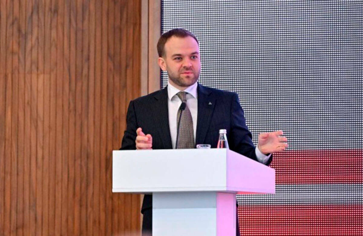 Минпромторг РФ: Отечественных роботов не хватит для целей до 2030 года