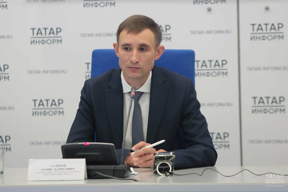 Татарстанцам напомнили о правилах безопасного пользования газом в быту