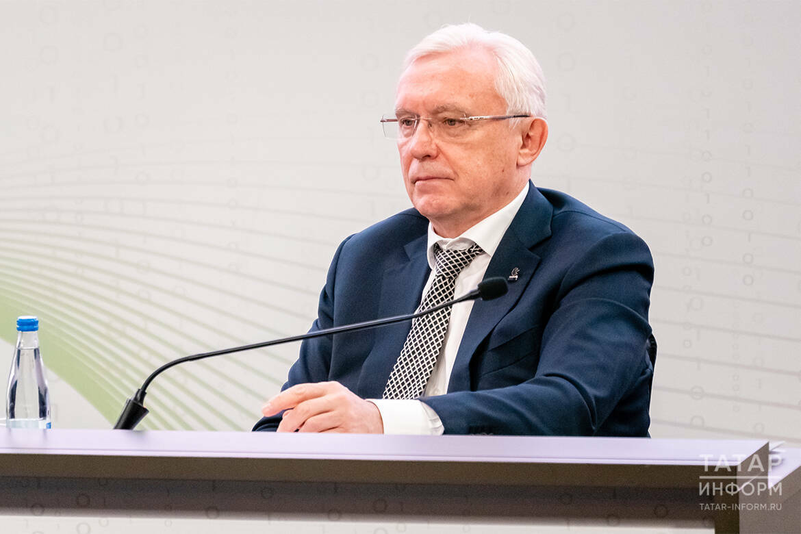 Сергей Когогин: «Почему КАМАЗ должен выполнять требования, а другие – нет?»