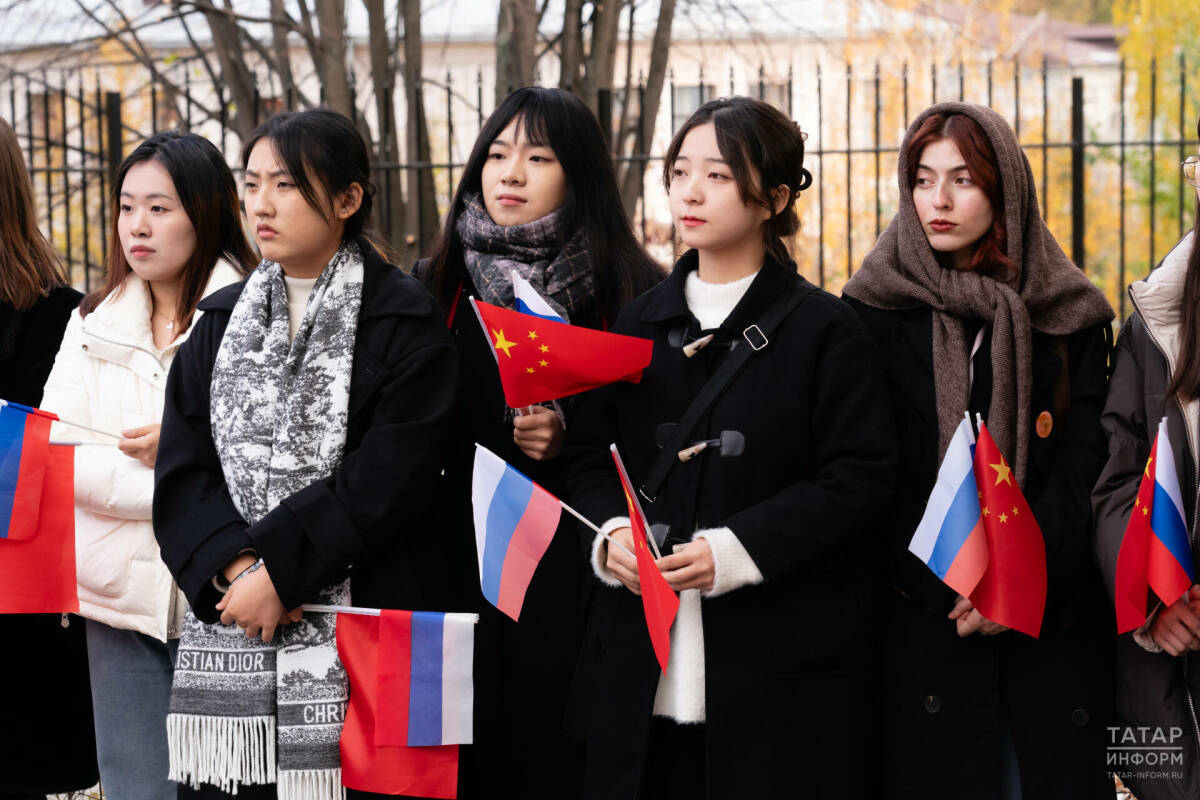 Российские дипломы востребованы в Китае благодаря схожести систем образования