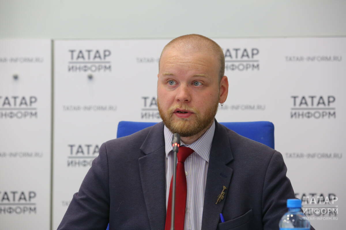 «Перееду в Татарстан» – Александр Козлов: из Химок в азнакаевское село рулить ДК