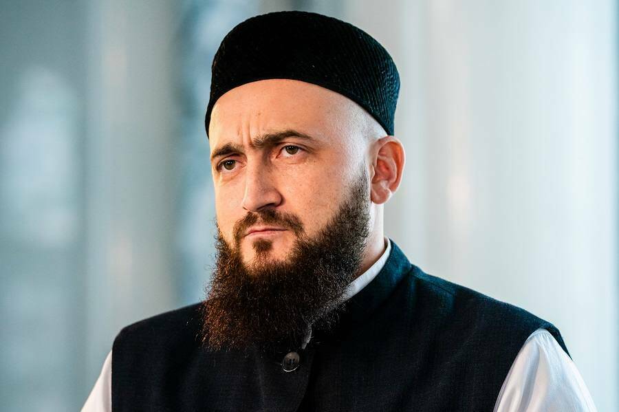 Муфтий Татарстана выразил соболезнования семьям погибших в Нижнекамске