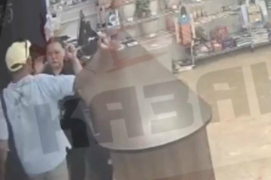 Мужчина, напавший на продавщицу цветочного магазина в Казани, пойдет под суд