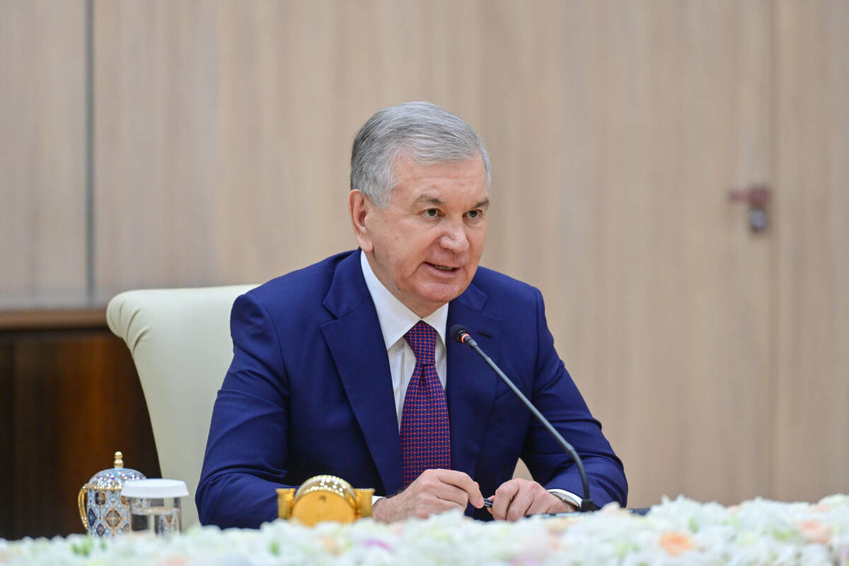 Узбекистан направит в РТ спецгруппу после гибели граждан страны при атаке БПЛА