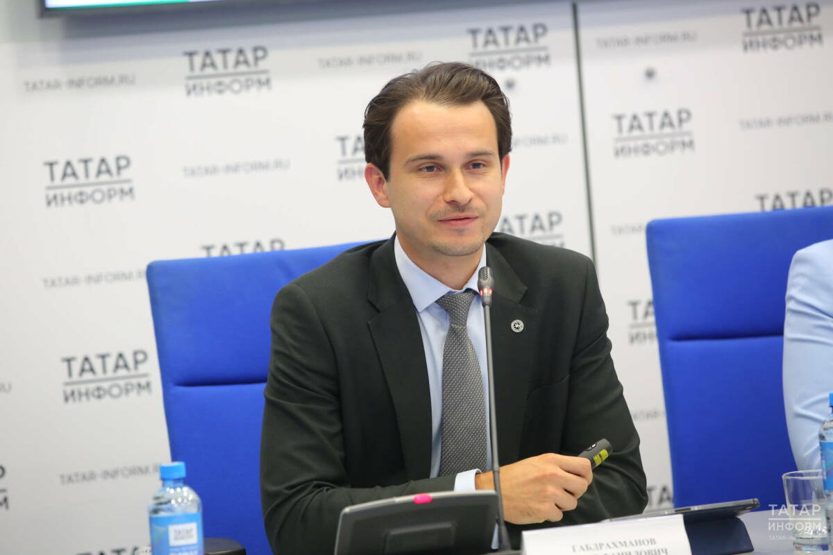 Татарстан готов делиться опытом по созданию Электронной доски почета