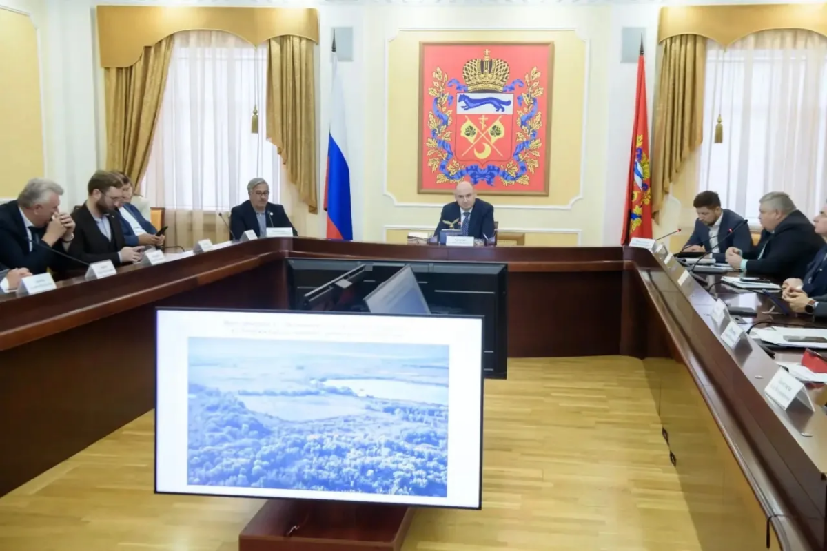 Местом проведения Всероссийского Сабантуя 2027 года станет Татарская Каргала