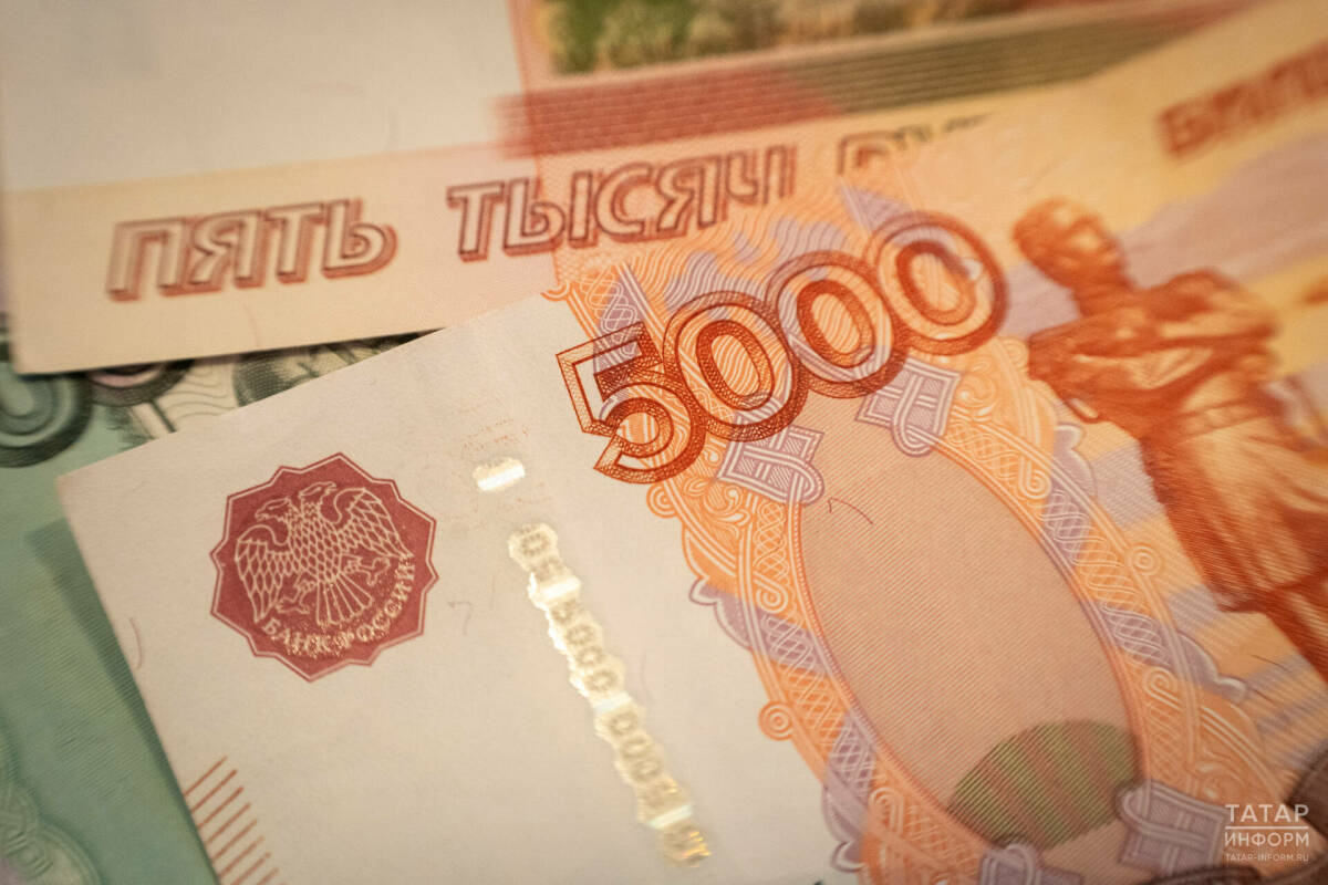 В РТ начали перечислять выплаты семьям погибших и пострадавшим от атаки БПЛА