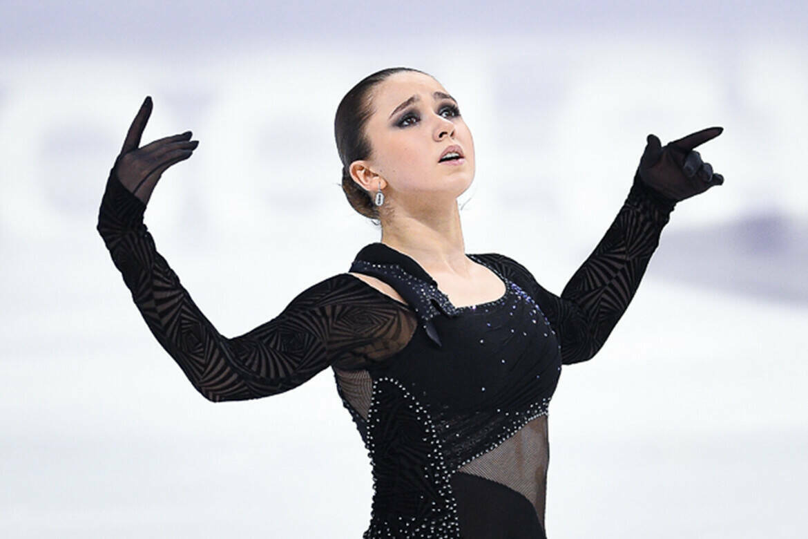 В ISU ответили на вопрос о нейтральном статусе российских фигуристов