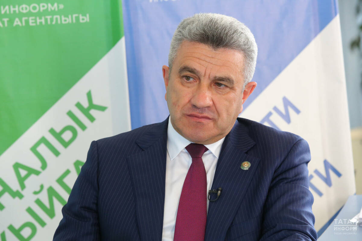 В Татарстане за три года снизилось число уходов учителей из профессии