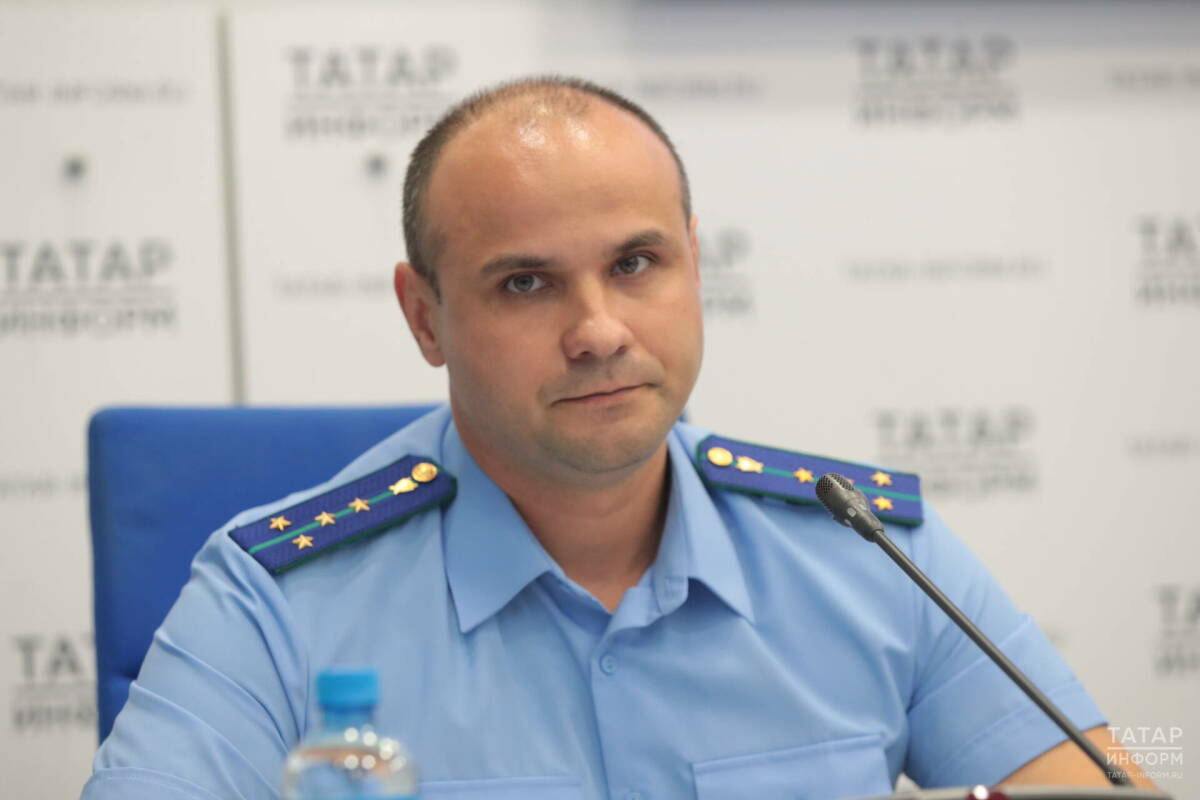 «40 заявлений ежедневно»: число IT-преступлений упало, возраст потерпевших тоже