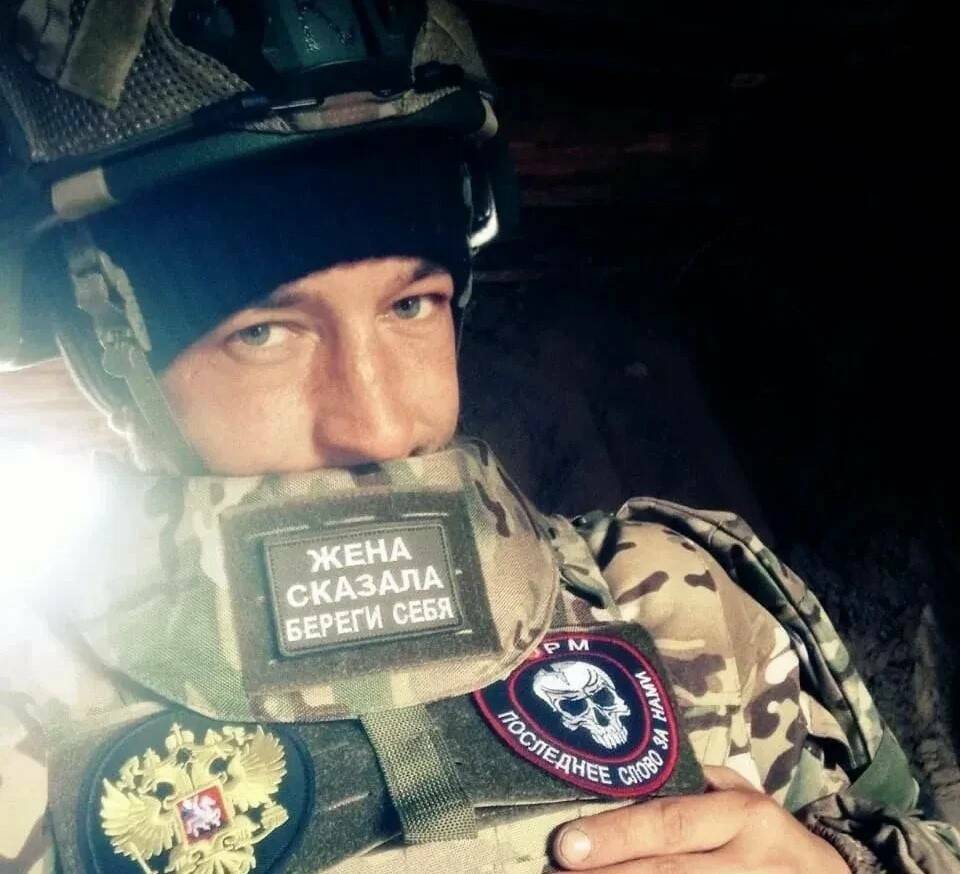 «Последнее слово за нами»: история штурмовика из Лениногорска