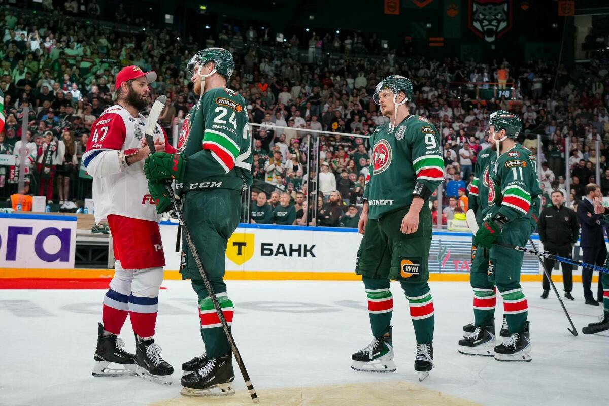 «Не выиграем — нас забудут»: бол